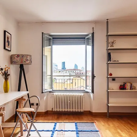 Lejlighed Youhosty - Rosmini 8 Milano