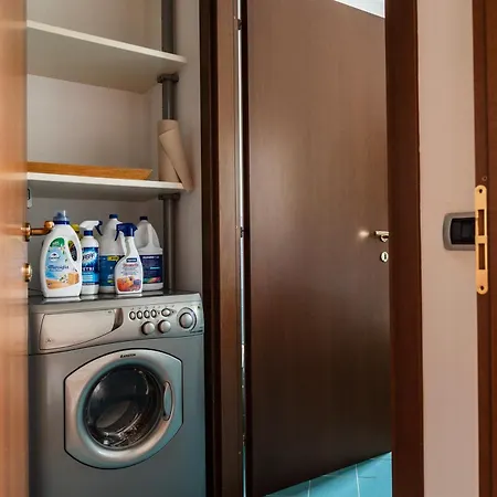 Youhosty - Rosmini 8 Lejlighed Milano