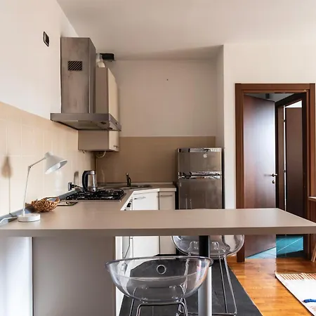 Lejlighed Youhosty - Rosmini 8 Milano